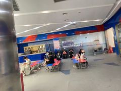 -冠军冰场CHAMPION RINK(百年港湾奥特莱斯店)