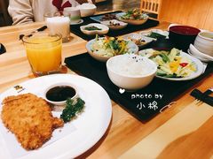 -割烹旭日本料理(龙湖狮山天街店)