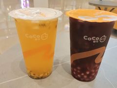 -CoCo都可(粤海天河城店)