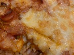 -萨莉亚意式餐厅(中北永旺店)