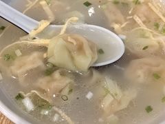 -东泰祥生煎馆(重庆北路店)