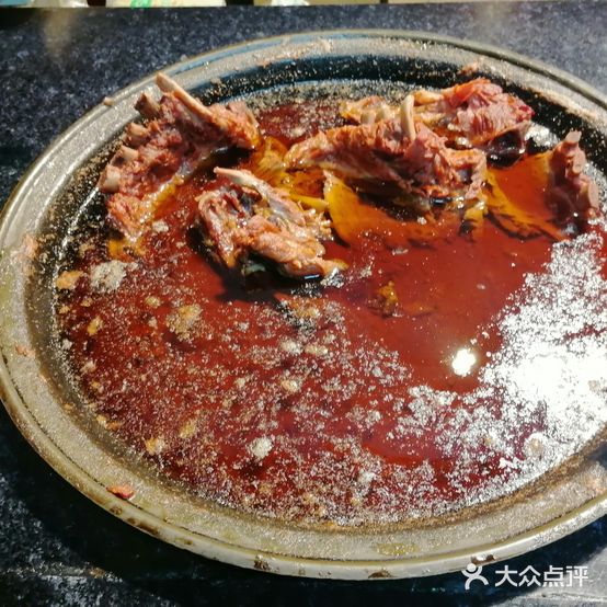 李家小馆(油田南路店)