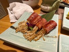 -三石铁板烧(紫竹桥店)