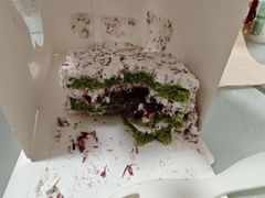 -山与蓝·轻糖鲜果蛋糕(勒泰店)