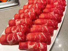 -海底捞火锅(关山保利店)
