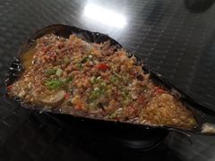 -啊溜烧烤·炭火传承(南澳店)