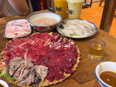 -厝味火锅·潮汕卤水火锅(十一合店)