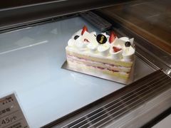 -BreadTalk面包新语·烘焙蛋糕(高德置地春广场店)