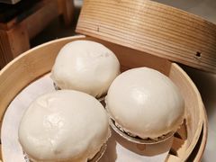 -绿茶餐厅(惠州天益城店)