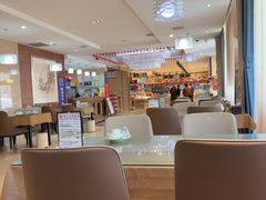 -韩记海鲜饺子旗舰店(红海新区店)