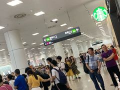 -国际邮轮中心码头(厦鼓码头)