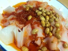 西红柿酱米皮-野山舂·贵州现舂酸汤火锅(鸿通城店)