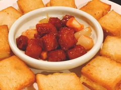 -猪肉婆私房菜(容桂总店)