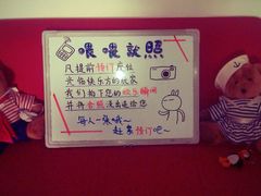 -快乐方专业桌游吧(中南路店)