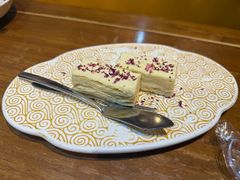 -金手鼓·新疆菜(南京店)