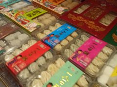 -泰康食品(南京东路店)