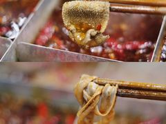 -重庆老火锅王(西安北路店)