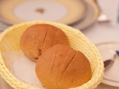 咧粑面包-莫斯科餐厅