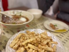 -吉味馆(柠溪店)