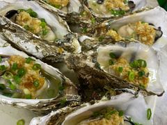 -四川小胡子海鲜(丁村万人海鲜广场店)