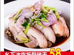 -广州市流溪河国家森林公园