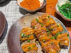 -戏作寿司(观音桥店)