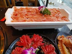 -渝宗老灶火锅(巴国城店)