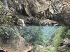 -洛阳白云山景区