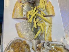-船奇蒸汽海鲜·闽菜(八市海鲜总店)