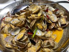 -双合园·海鲜水饺青岛菜(万佳广场店)