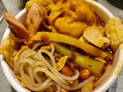 -海底捞火锅(万象城店)