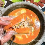 答应我，新年一定要带小朋友来吃的面包🐔