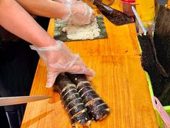 -传闻来紫菜包饭·打糕(西塔韩百店)