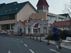 -青岛海景花园大酒店