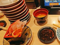 -大起水产回转寿司(道顿堀店)