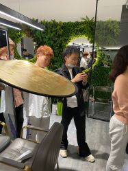 -卓梵美发·精品Salon