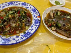 -官塘陈记鱼生·潮汕砂锅粥·牛肉火锅(潮枫路总店)