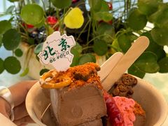-BE YOLO必有乐&小红帽三明治