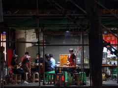 -袁师傅烤肉(弹子石店)