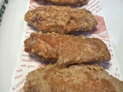 -新白鹿餐厅(百联中环店)