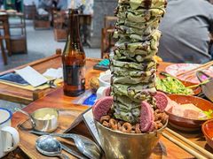 -楠火锅(哈尔滨金爵万象店)