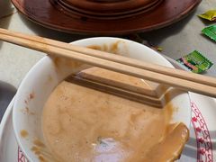 -清真·鸦儿李记·涮肉(花市店)