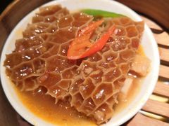 -领事馆19号中餐厅(厦门海景洲际酒店)