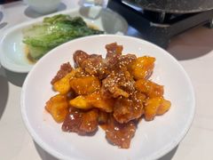 -全牛匠·乐山跷脚牛肉(西北旺万象汇店)