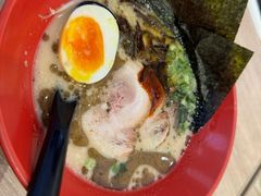 -一風堂拉面(深圳湾万象城店)
