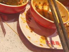 -大龙燚·旷野鲜火锅(广州首店)