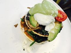 -AFS Cafe & Canteen(闽江二路店)