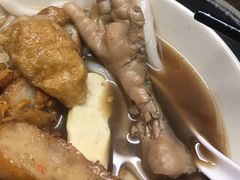 -老西关濑粉(文明路店)