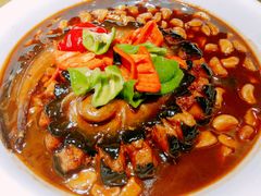 -留芳·文旅古月楼(老街店)