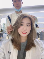 -COSMO PRO造型
